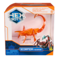 Hex Bots Hex Bots | Scorpion Oranje