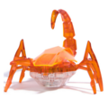 Hex Bots Hex Bots | Scorpion Oranje