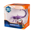 Hex Bots Hex Bots | Scorpion Paars