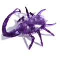 Hex Bots Hex Bots | Skorpion Lila