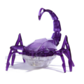 Hex Bots Hex Bots | Scorpion Violet