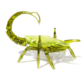 Hex Bots Hex Bots | Scorpion Groen