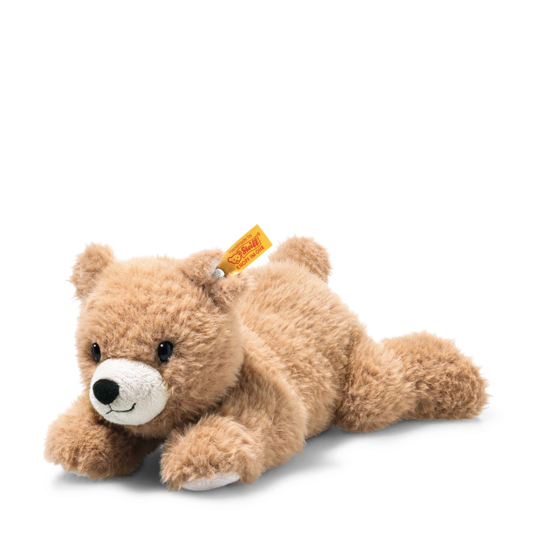 Steiff Barny Brown Bear 22cm Brown Little Thingz steiff-barny-brown-bear-22cm-brown-little-thingz