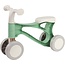 Lena Lena | Eco Loopfiets Pastelgroen / Beige