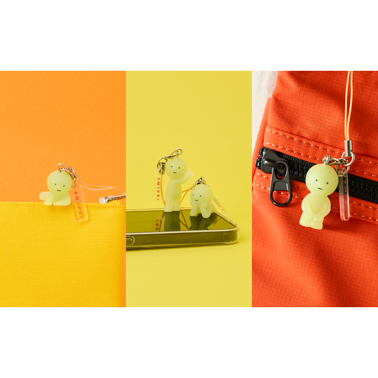 Smiski Smiski |  Strap Accessories Series 2