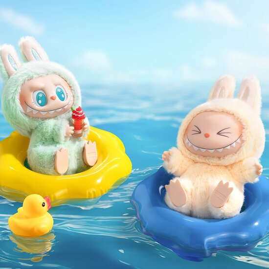 Labubu Labubu | Have A Seat Series The Monsters (1pc)