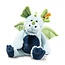Steiff Steiff | Samu Dragon 28cm Light Blue