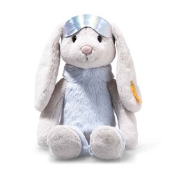 Steiff | Skier Hoppie Rabbit 31cm Multicoloured