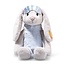 Steiff Steiff | Skier Hoppie Rabbit 31cm Multicoloured