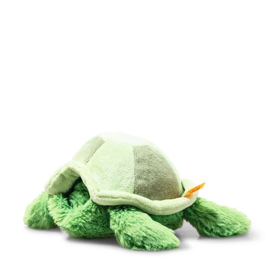Steiff Steiff | Tuggy tortoise 27cm Light Green