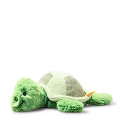 Steiff | Tuggy tortoise 27cm Light Green