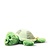 Steiff Steiff | Tuggy tortoise 27cm Light Green