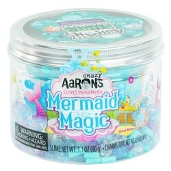 Crazy Aaron's | Slime Mermaid Magic