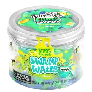 Crazy Aaron's | Slime Swamp Water
