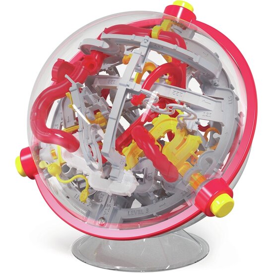 Perplexus Perplexus | Portal 3D Maze Game with 150 Obstacles