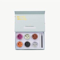 Oh Flossy | Gesichtsfarben-Set Wild Wonders