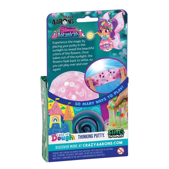 Crazy Aaron's Crazy Aaron's | Knetmasse Blooming Botanicals