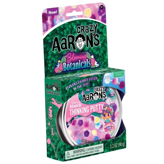 Crazy Aaron's Crazy Aaron's | Knetmasse Blooming Botanicals