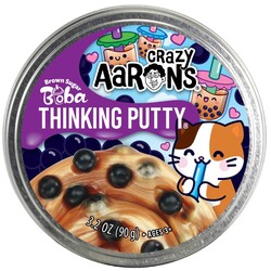 Crazy Aaron's | Pâte à modeler Sugar Boba