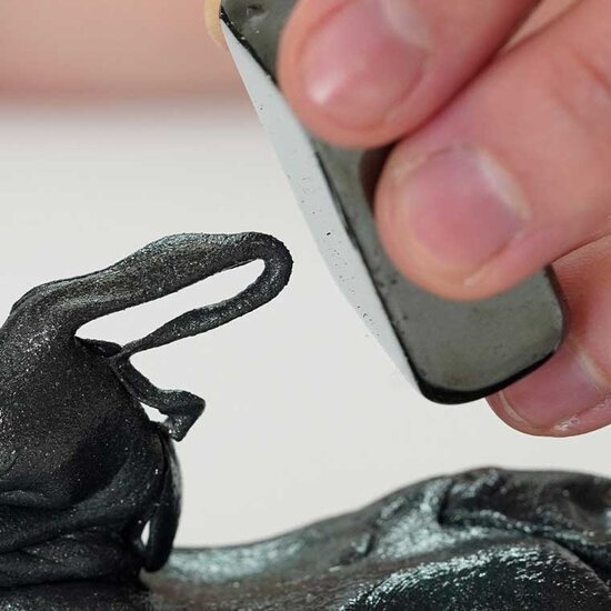 Crazy Aaron's Crazy Aaron's | Kneading Clay Strange Attractor