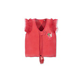 Konges Slojd Konges Slojd | Thalia Swim Vest Viva Magenta  3-6Y
