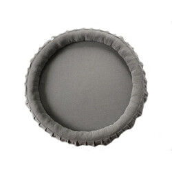 Moje | Playnest Cotton - Grey