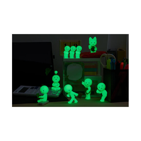 Smiski Smiski | Mini Figure @Work Series