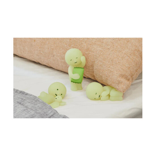 Smiski Smiski | Mini Figure Bed Series