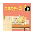 Smiski Smiski | Mini Figure Living Series