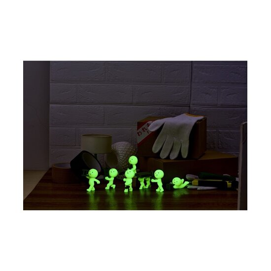 Smiski Smiski | Mini Figure Moving Series