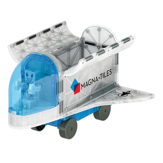 Magna-Tiles Magna-Tiles | Space 32 Stuks Set