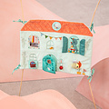 Lilliputiens Lilliputiens | Stella & Joe's House Discovery Panel