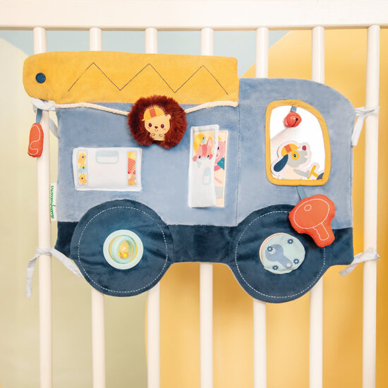 Lilliputiens Lilliputiens | Jules the Handyman Discovery Panel