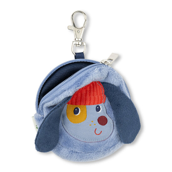 Lilliputiens Lilliputiens | Portefeuille Jules