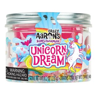 Crazy Aaron's | Slime Unicorn Dream