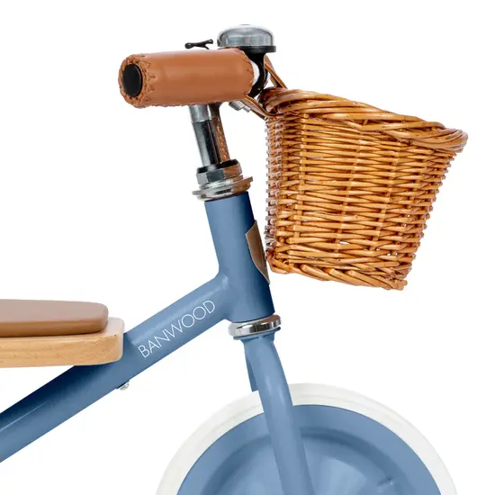 Banwood | Dreirad Trike Vintage Blue