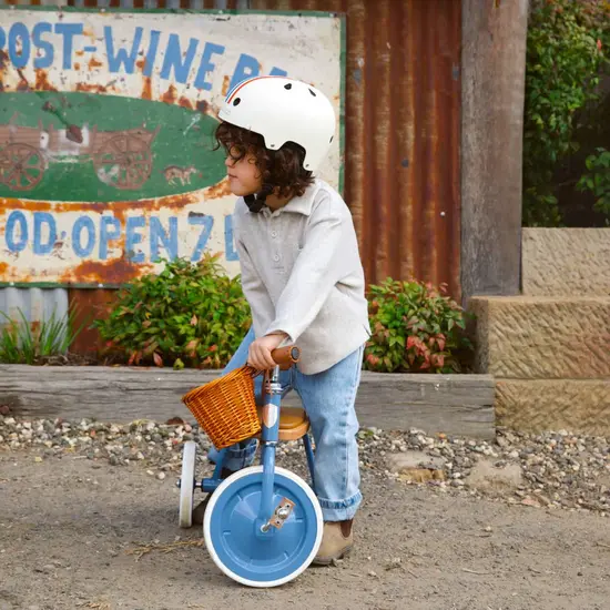 Banwood | Tricycle Trike Vintage Blue