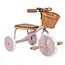 Banwood | Tricycle Trike Vintage Dusty Pink
