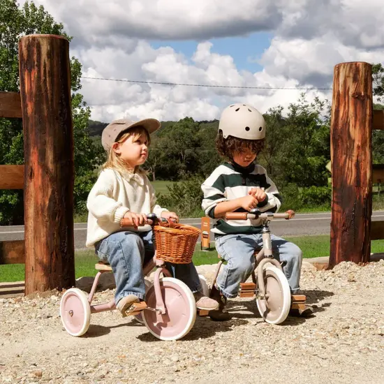 Banwood | Tricycle Trike Vintage Beige