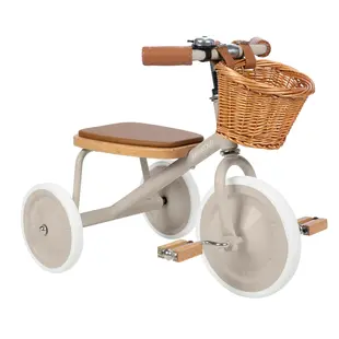 Banwood | Driewieler Trike Vintage Beige