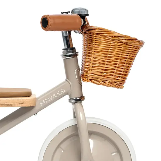 Banwood | Dreirad Trike Vintage Beige