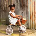 Banwood | Driewieler Trike Vintage Beige