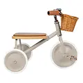 Banwood | Driewieler Trike Vintage Beige