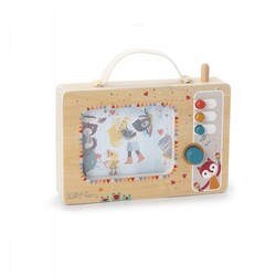 Lilliputiens | My First Animated Music Box