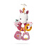 Lilliputiens Lilliputiens | Lena Unicorn Multi-Activity Rings