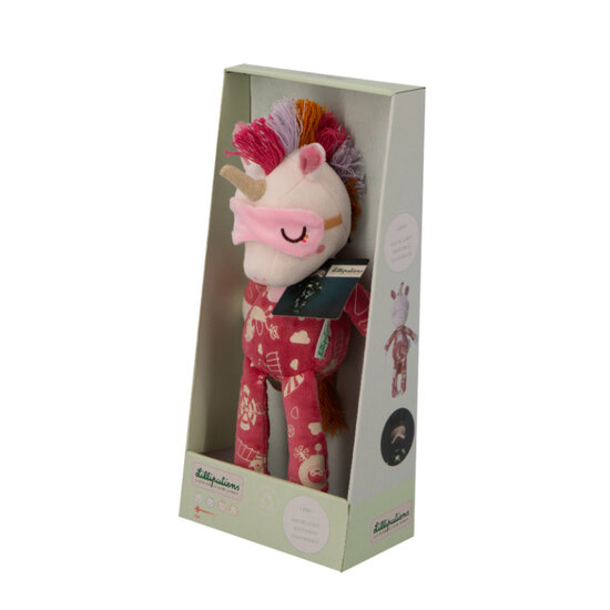 Lilliputiens Lilliputiens | Lena, le petit compagnon de sommeil