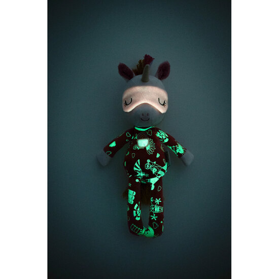 Lilliputiens Lilliputiens | Lena Sleep Buddy