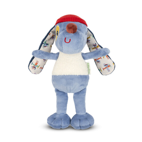 Lilliputiens Lilliputiens | Jules le chien Peluche