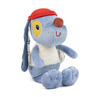 Lilliputiens | Jules le chien Peluche