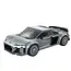 CaDA CaDA | 1:24 Car Series - Audi R8 Coupé  2019 199 Pieces Scale 1:24